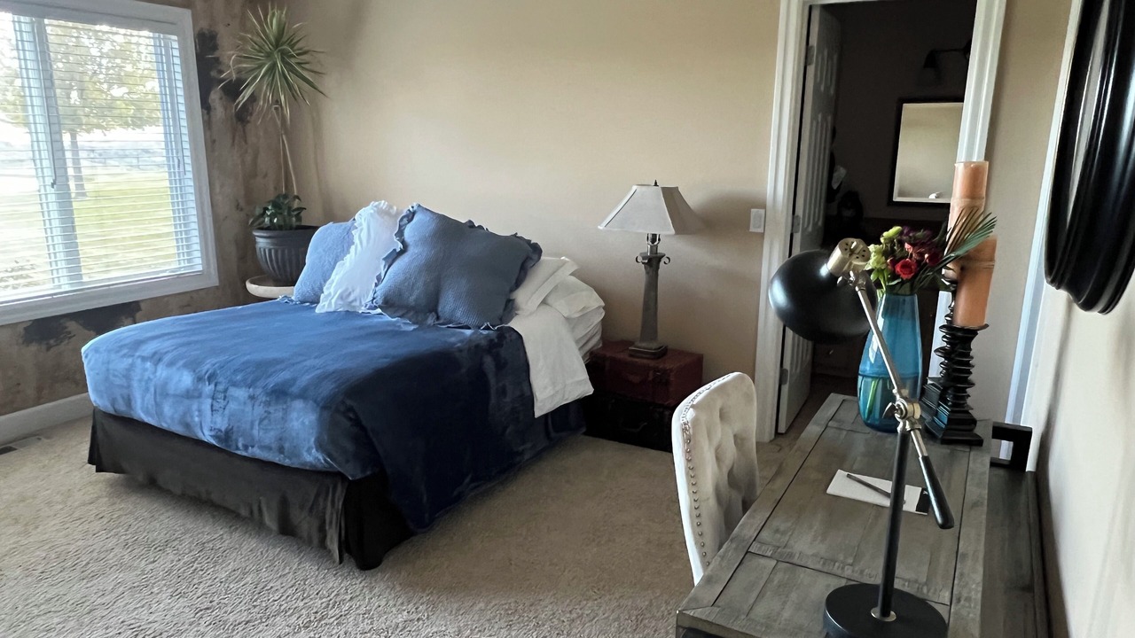 Photo of Bedroom in Selah