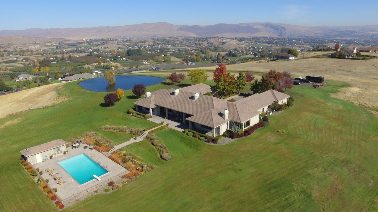 Photo of Outdoor in Selah