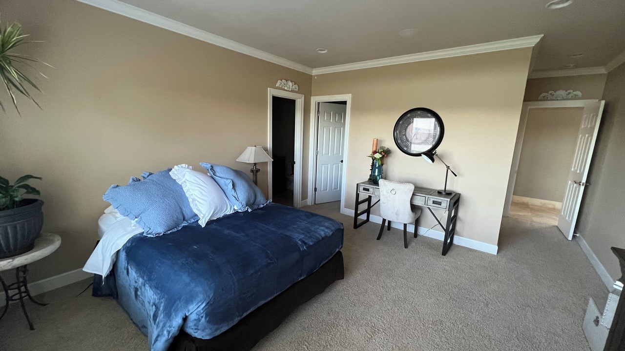 Photo of Bedroom in Selah