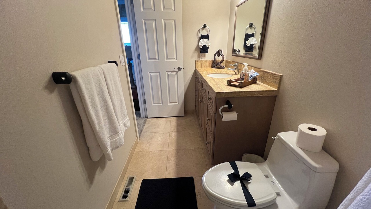 Photo of Bathroom in Selah