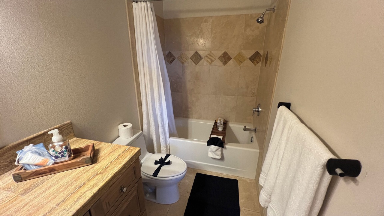 Photo of Bathroom in Selah