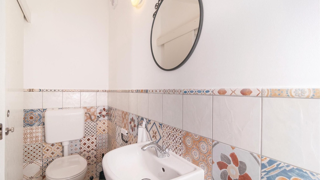 Photo of Bathroom in Primosten