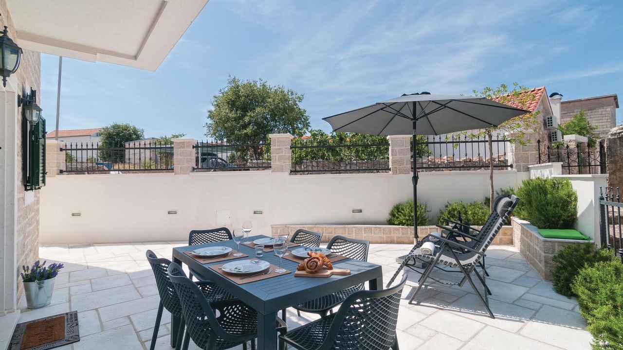 Photo of Patio Balcony in Primosten