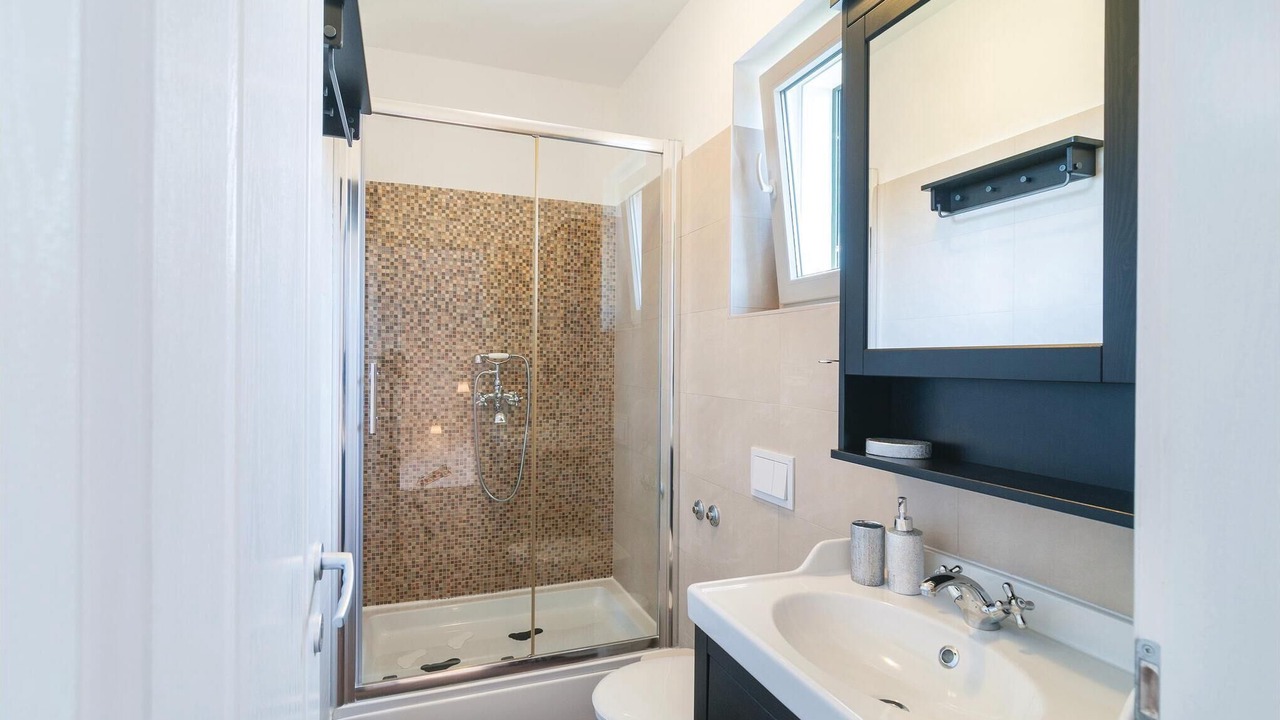 Photo of Bathroom in Primosten