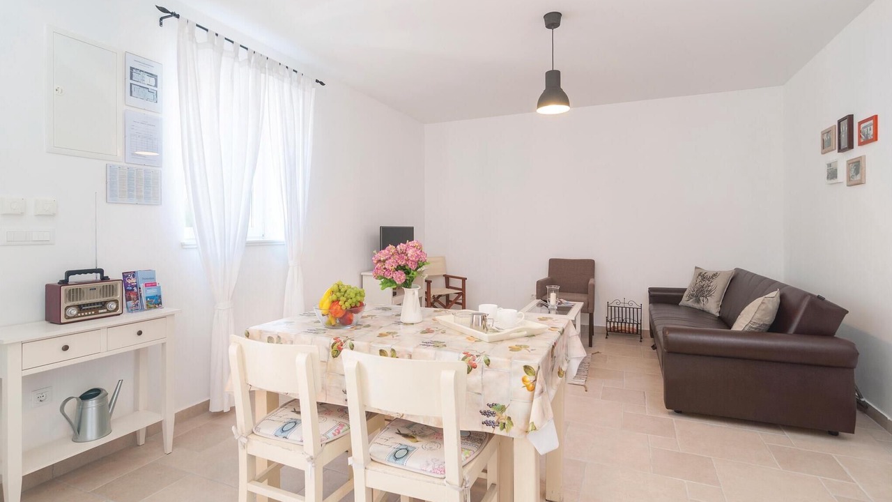 Photo of Bedroom in Primosten