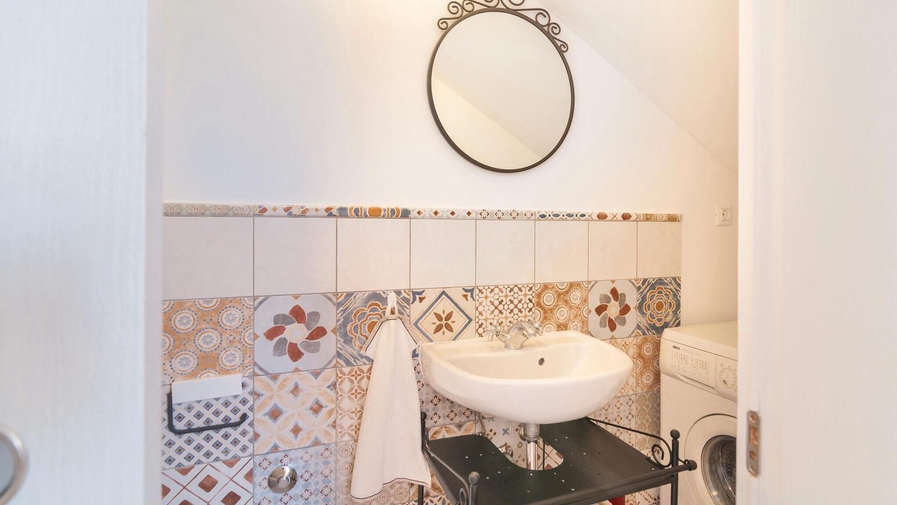 Photo of Bathroom in Primosten