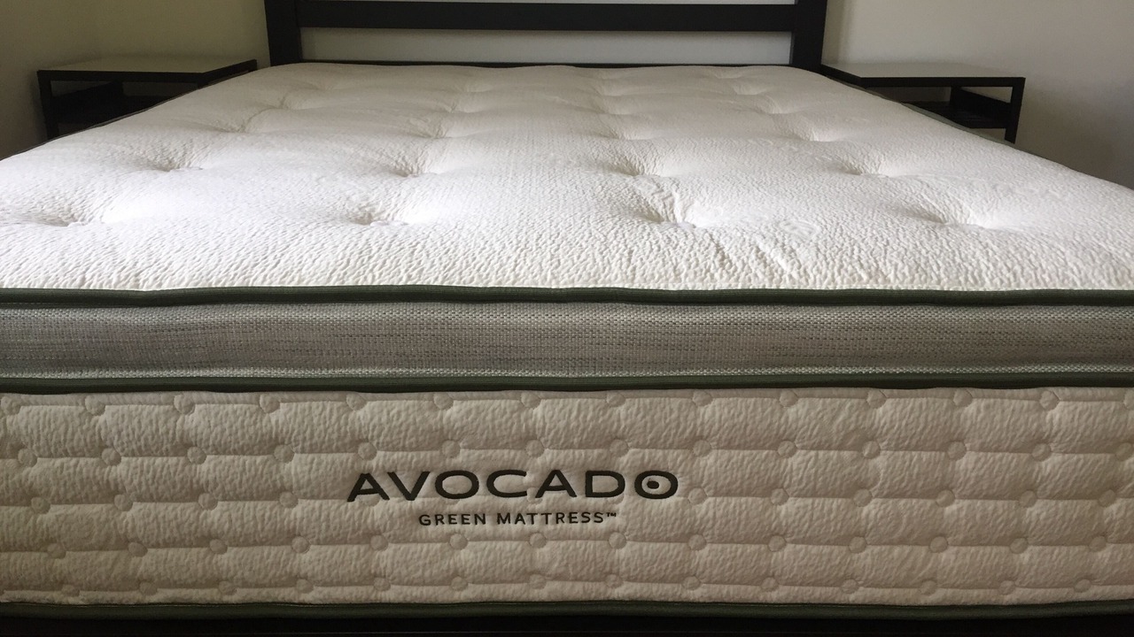 Photo of Bedroom in Broadway