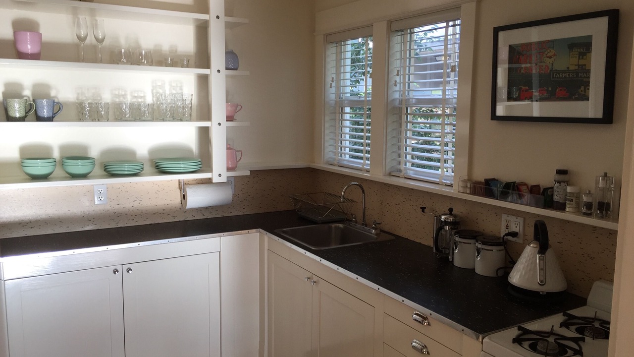 Photo of Kitchen in Broadway