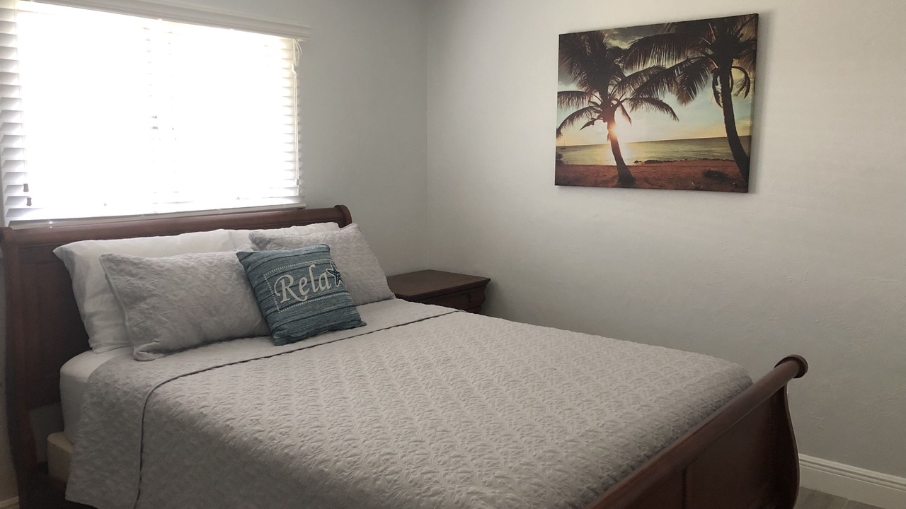 Photo of Bedroom in Biggar