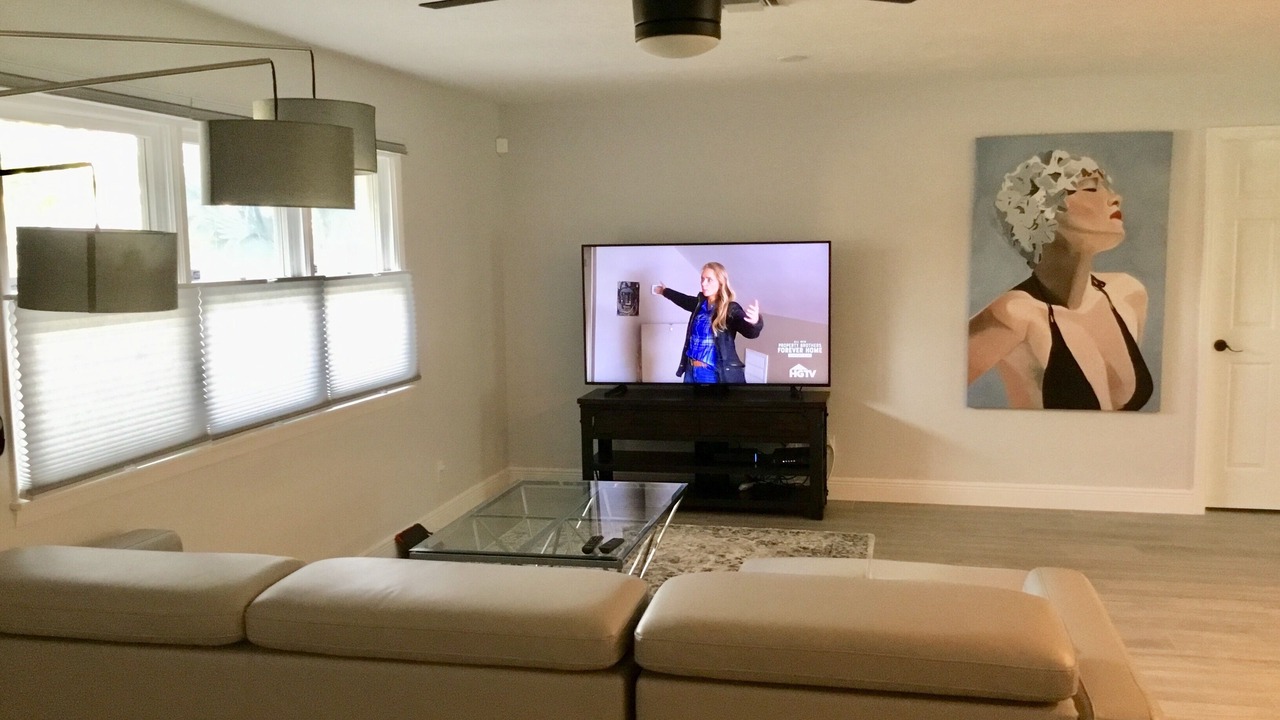 Photo of Livingroom in Biggar