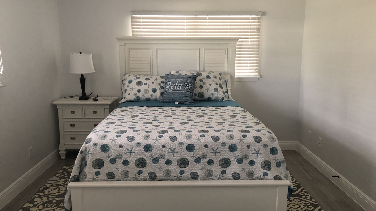 Photo of Bedroom in Biggar