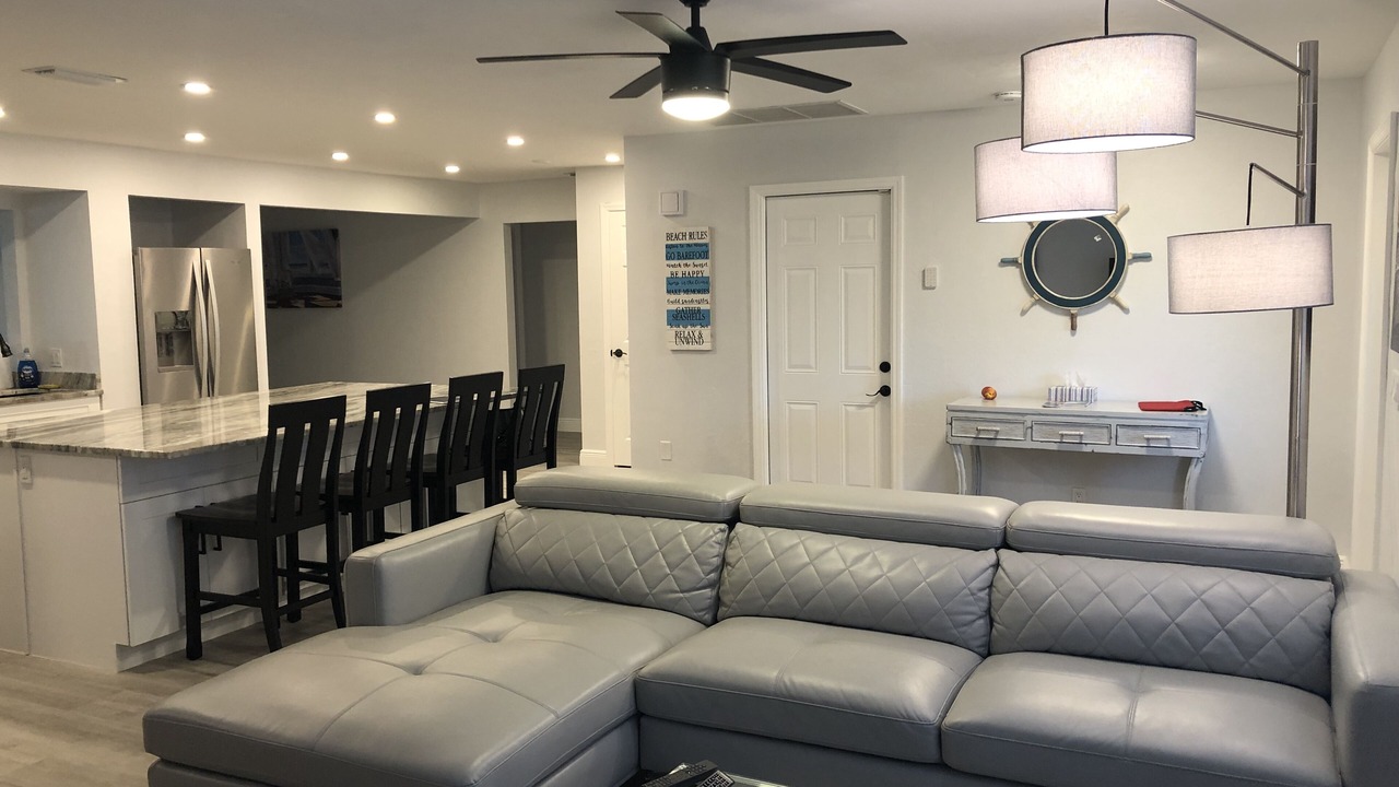Photo of Livingroom in Biggar