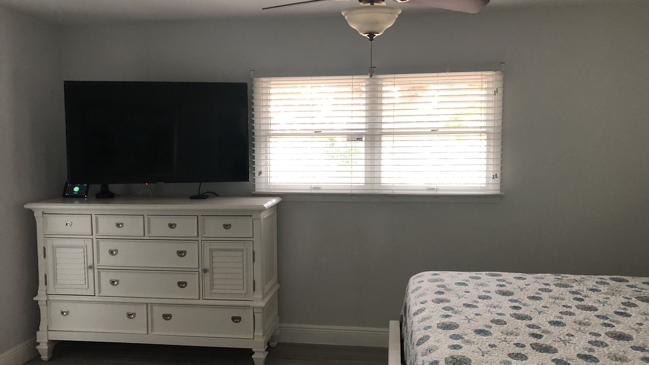 Photo of Bedroom in Biggar