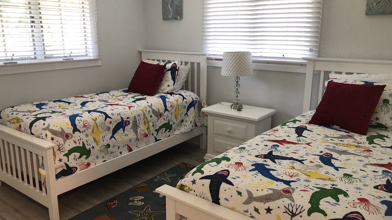 Photo of Bedroom in Biggar