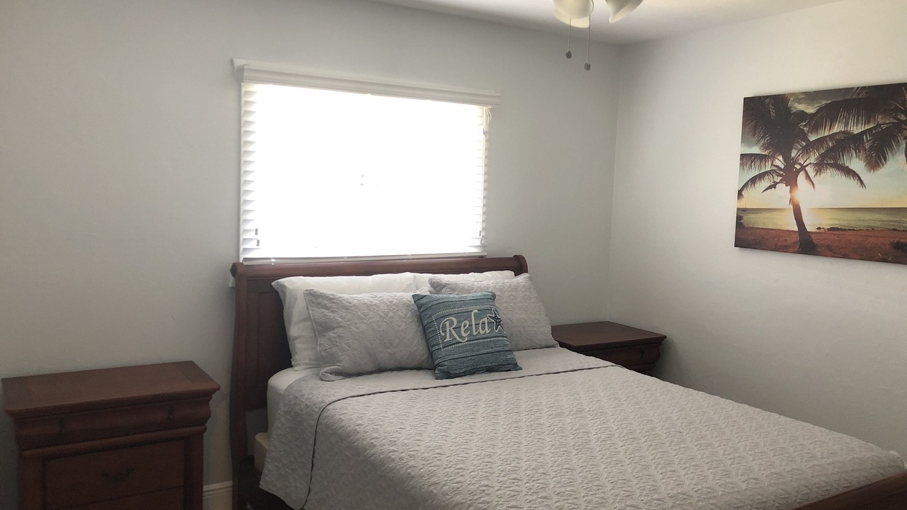 Photo of Bedroom in Biggar