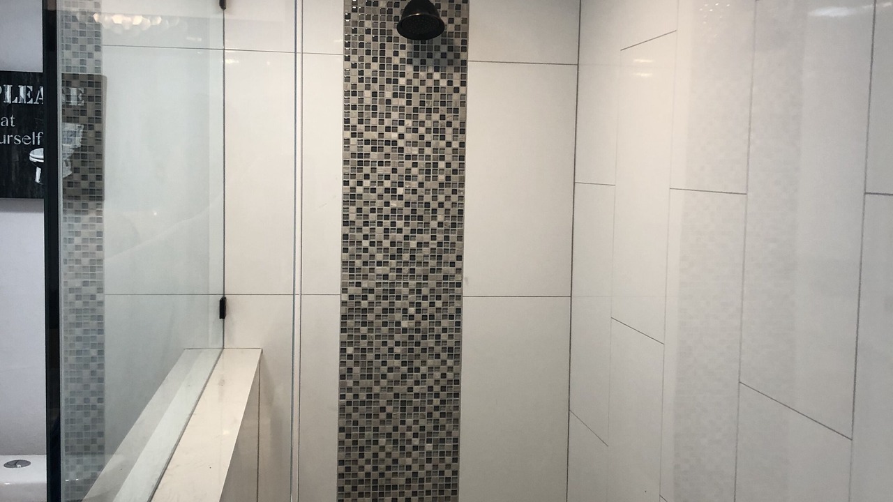 Photo of Bathroom in Biggar