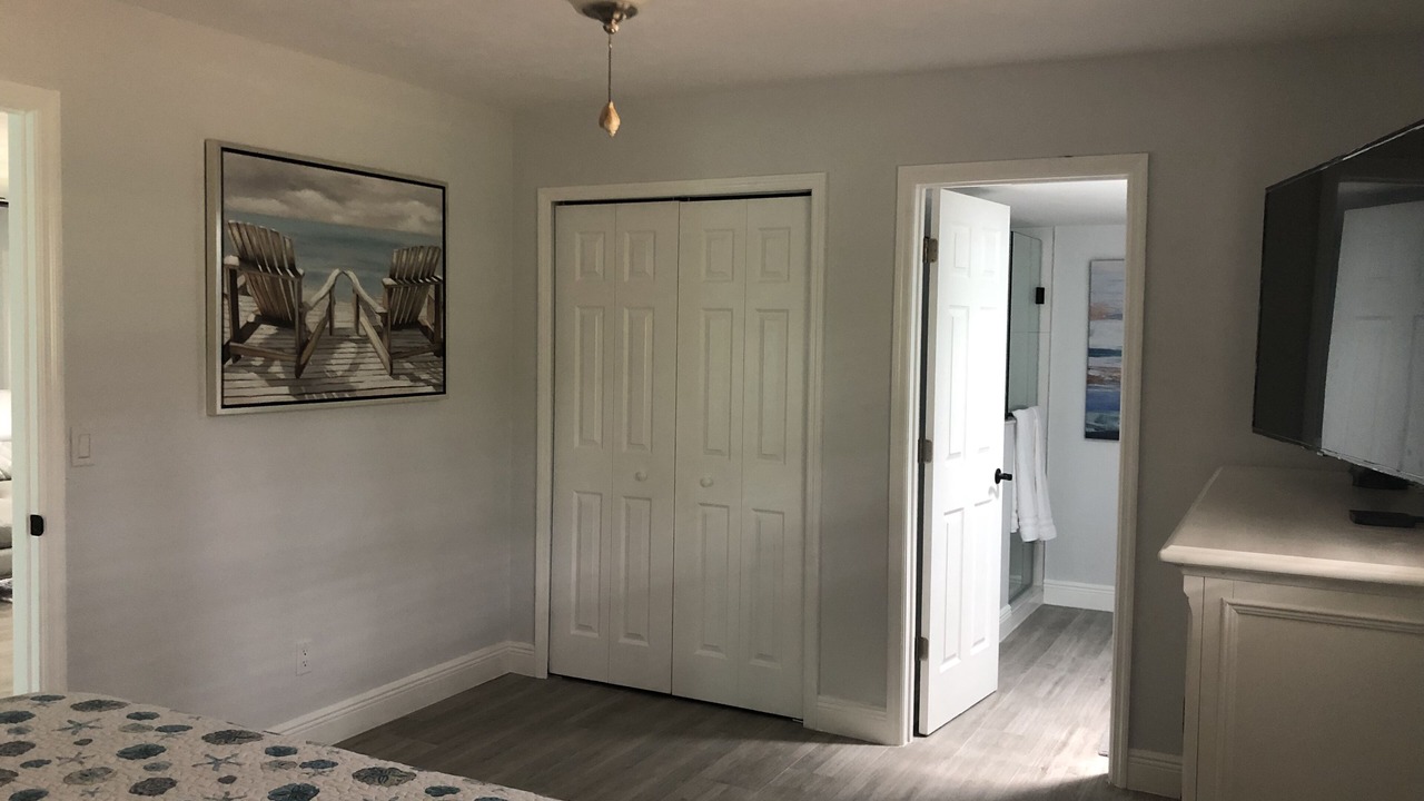 Photo of Bedroom in Biggar