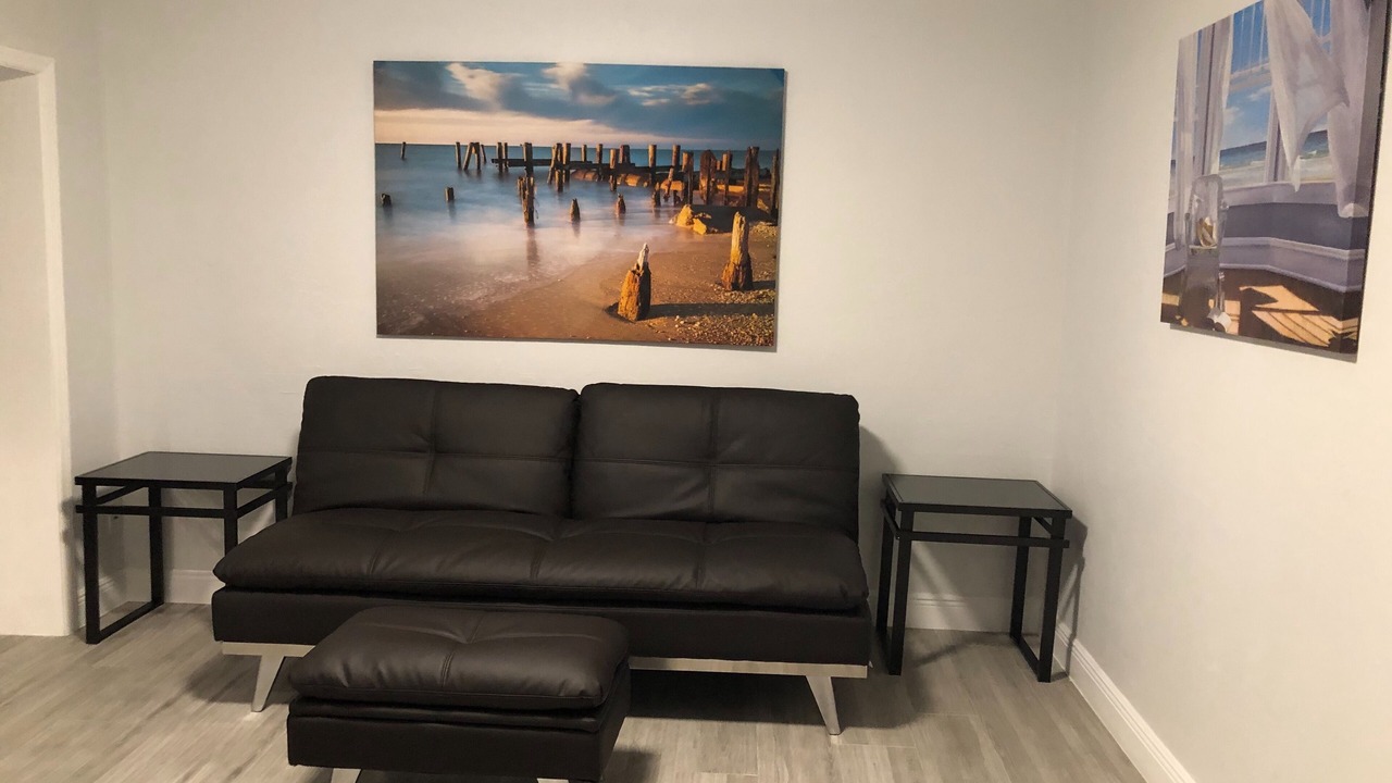 Photo of Livingroom in Biggar