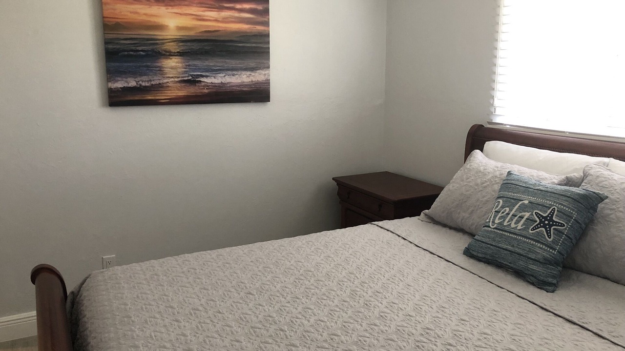 Photo of Bedroom in Biggar