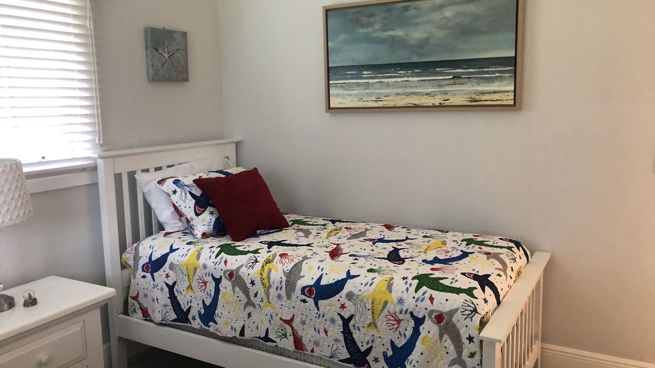 Photo of Bedroom in Biggar