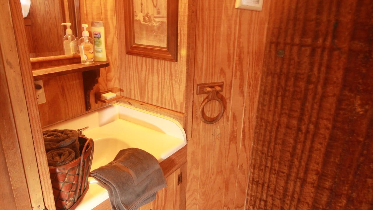 Photo of Bathroom in Greenville