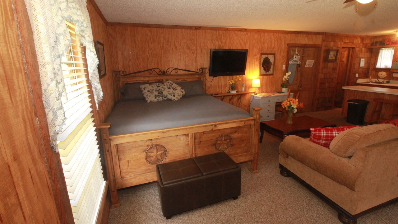 Photo of Bedroom in Greenville