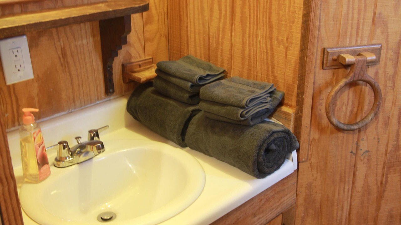 Photo of Bathroom in Greenville