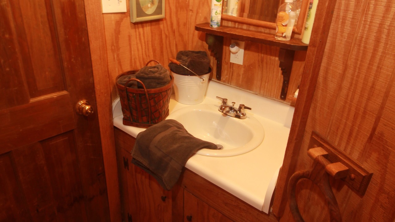 Photo of Bathroom in Greenville