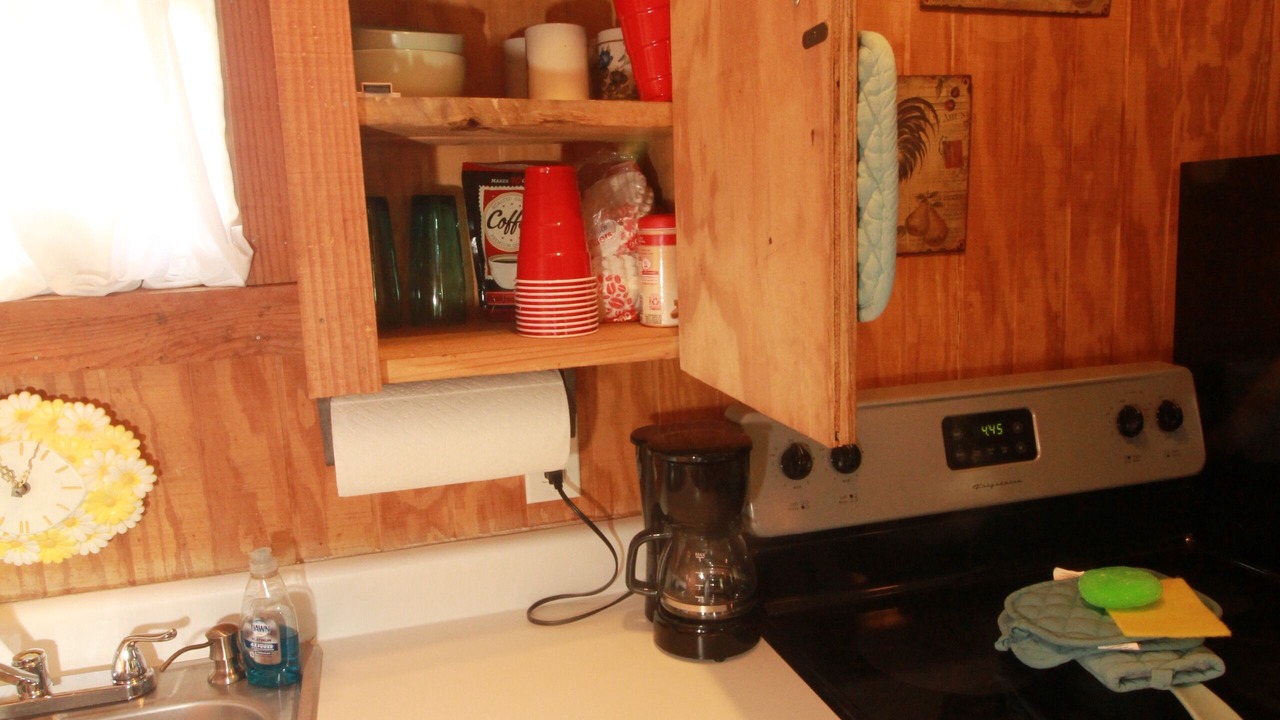 Photo of Kitchen in Greenville
