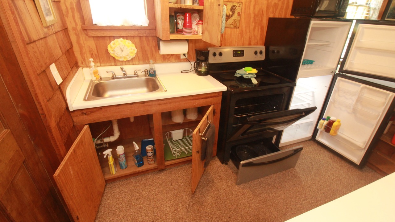 Photo of Kitchen in Greenville