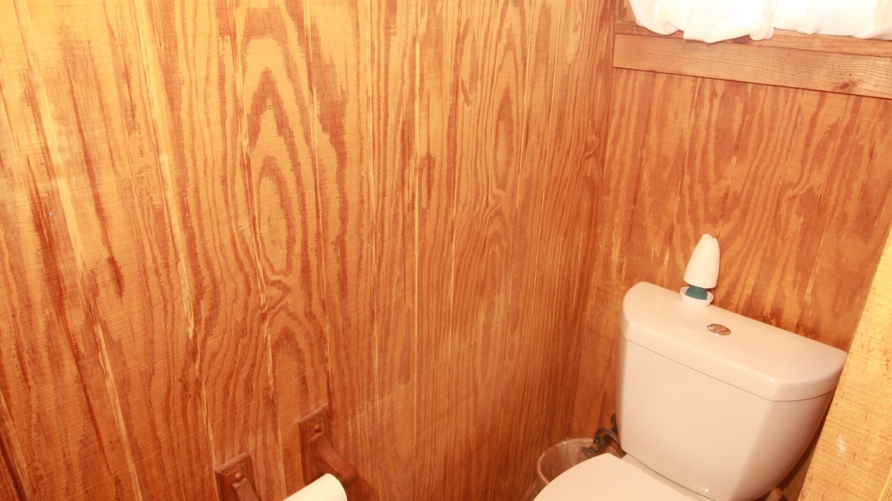 Photo of Bathroom in Greenville
