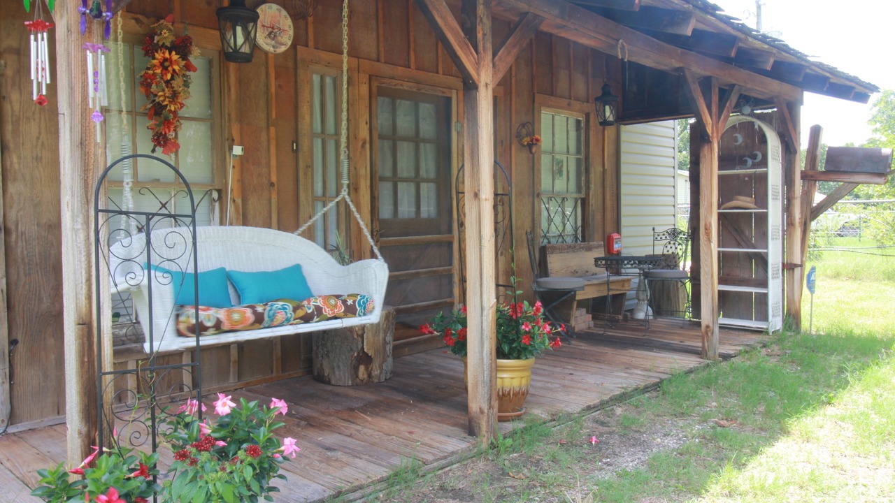 Photo of Outdoor in Greenville