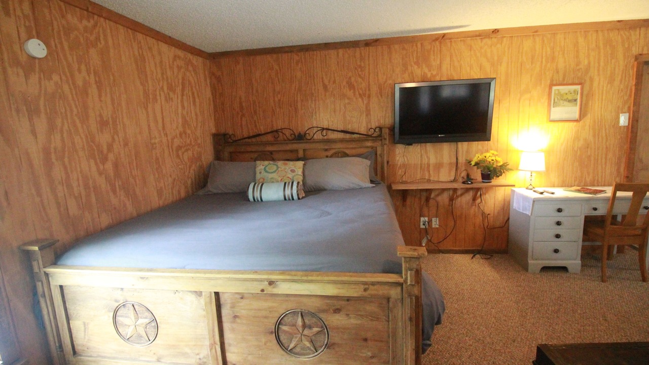 Photo of Bedroom in Greenville