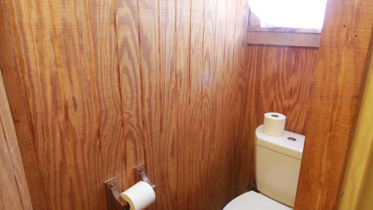 Photo of Bathroom in Greenville