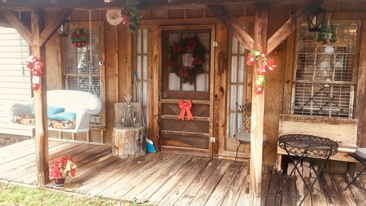 Photo of Outdoor in Greenville