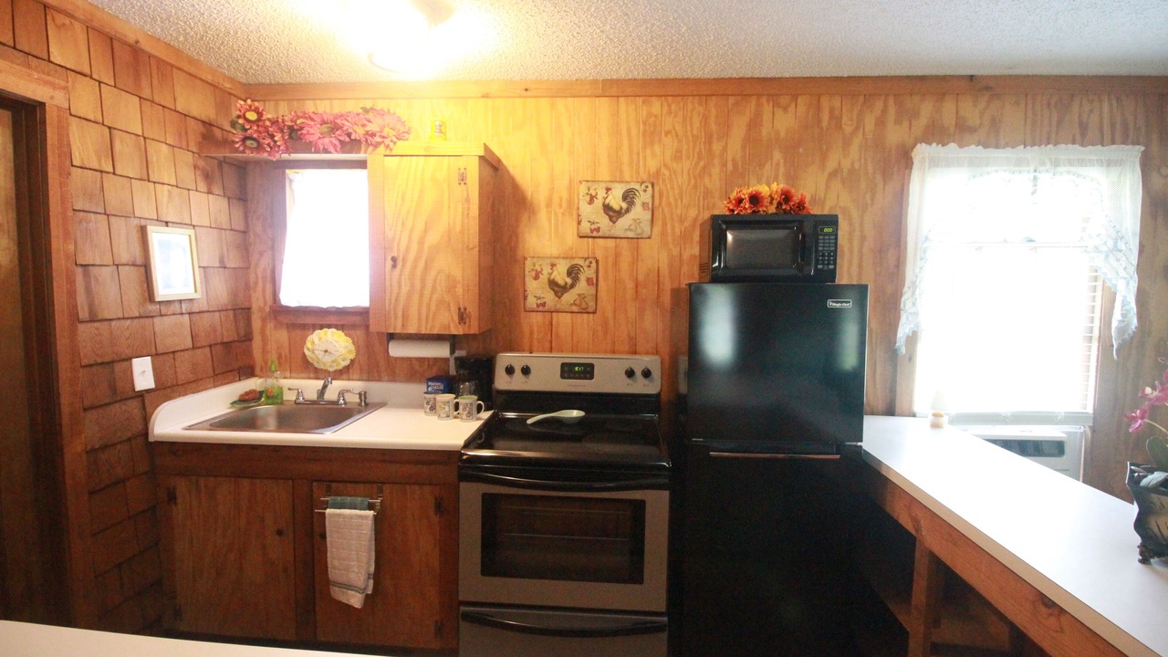 Photo of Kitchen in Greenville
