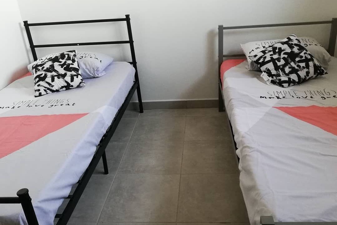 Photo of Bedroom in Chusclan