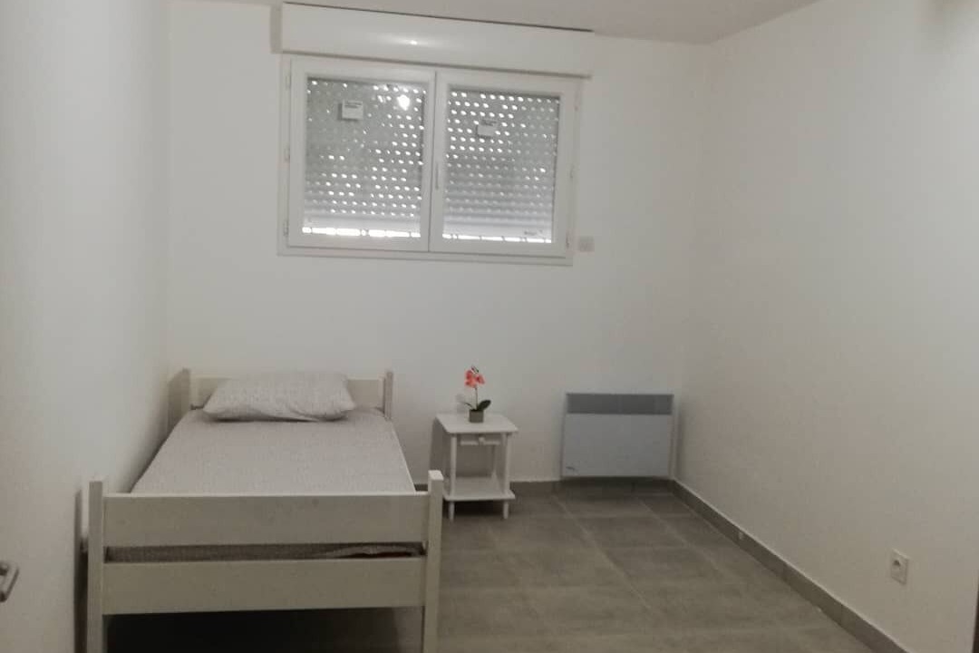 Photo of Bedroom in Chusclan