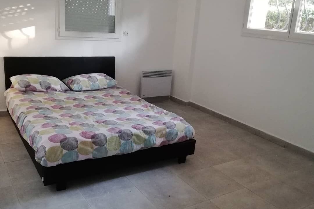 Photo of Bedroom in Chusclan