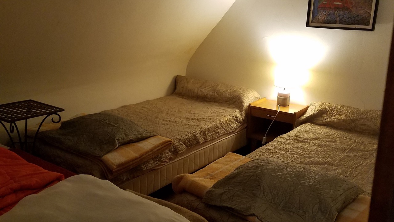 Photo of Bedroom in Villers-sur-Mer