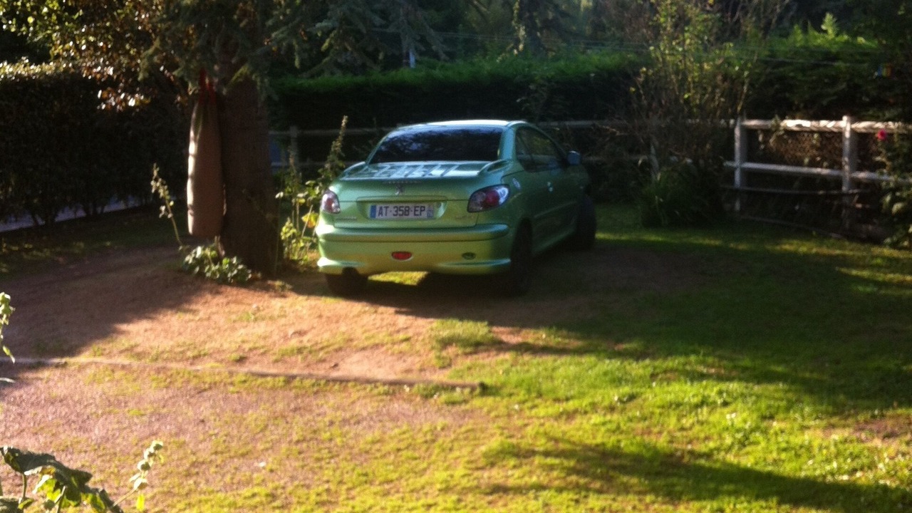 Photo of Outdoor in Villers-sur-Mer