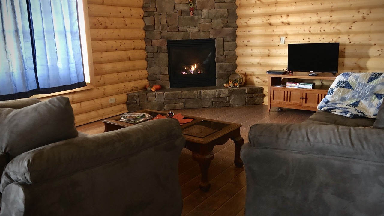 Photo of Livingroom in Michael