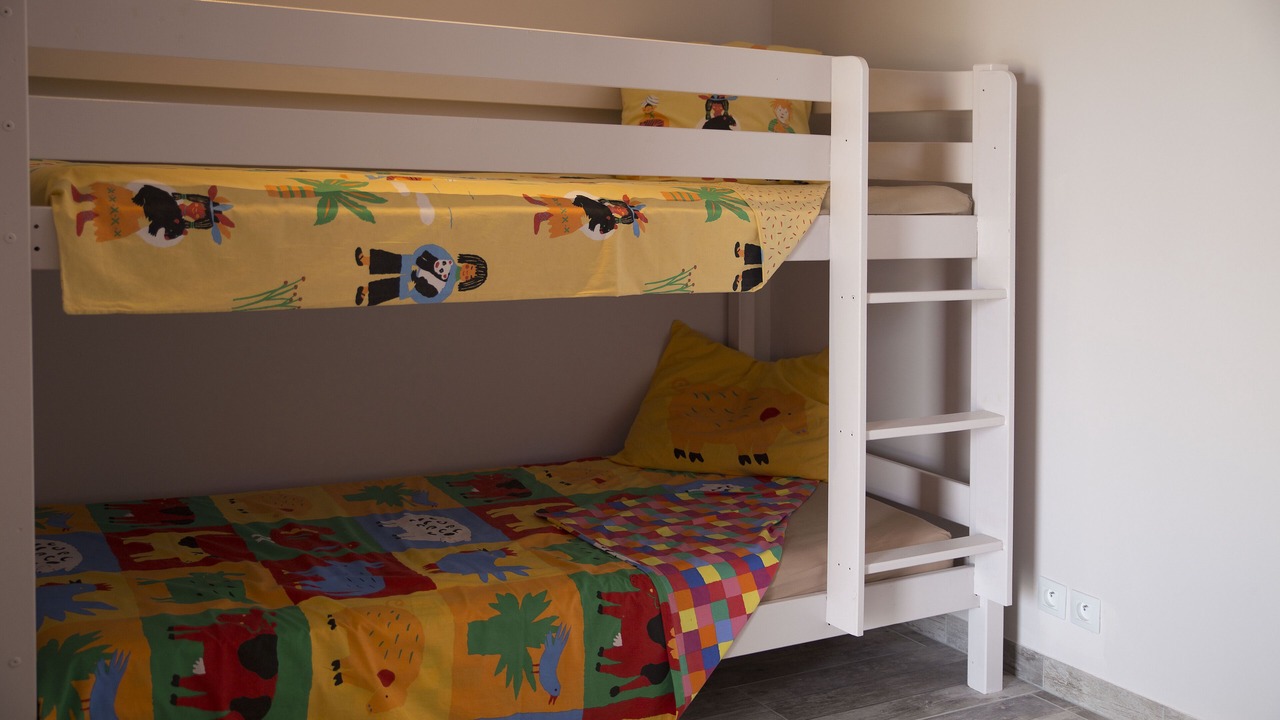 Photo of Bedroom in Rieux-Minervois