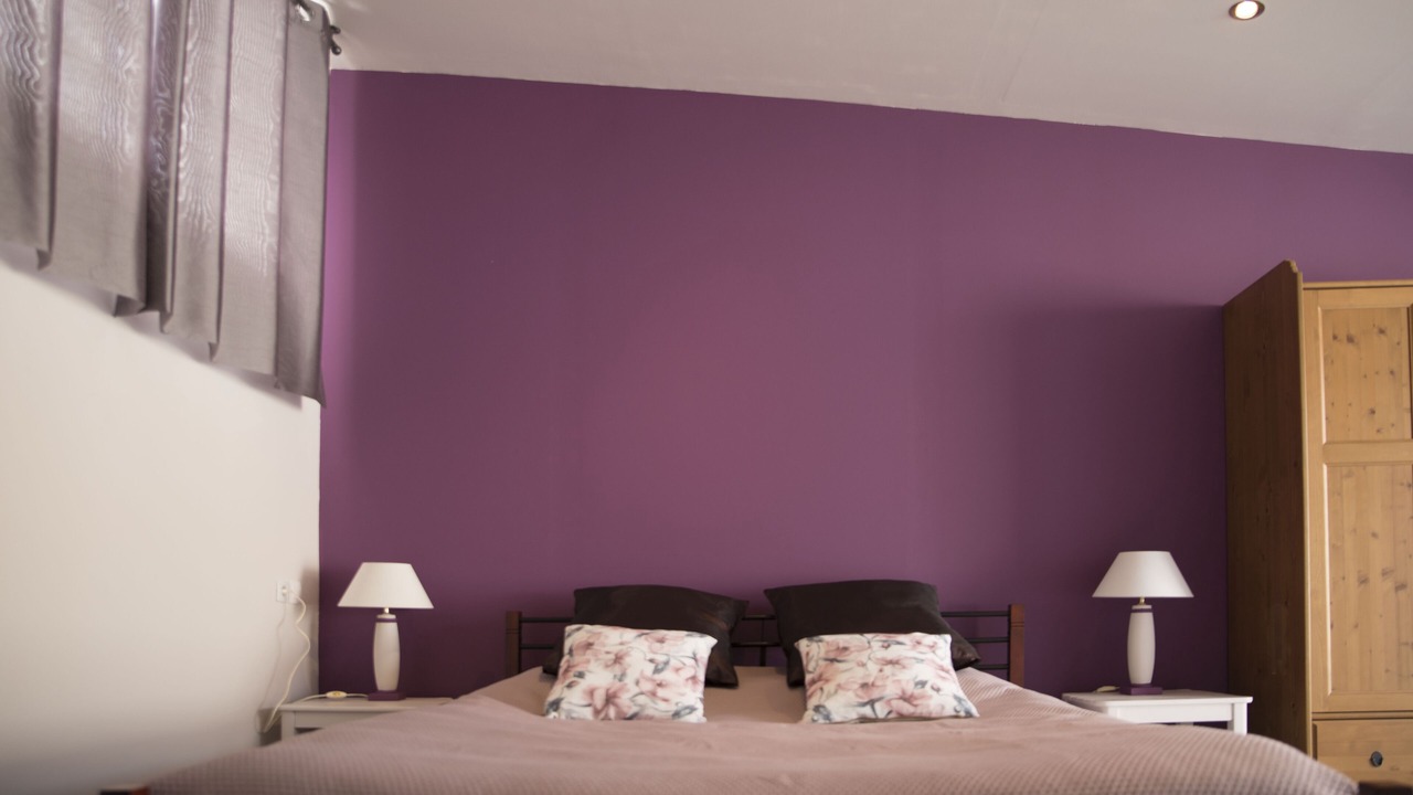 Photo of Bedroom in Rieux-Minervois