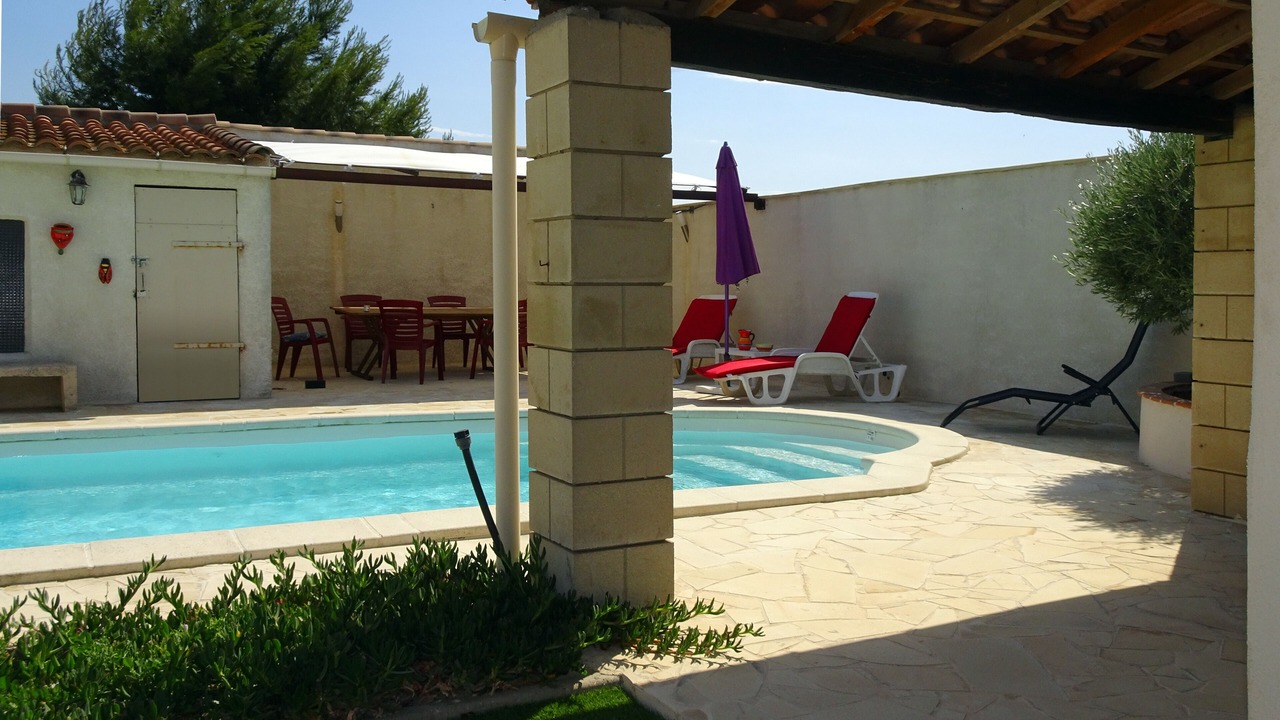 Photo of Outdoor in Rieux-Minervois