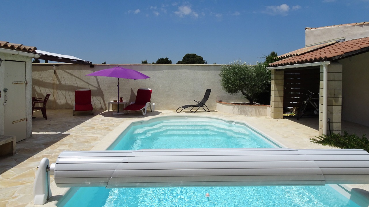 Photo of Outdoor in Rieux-Minervois