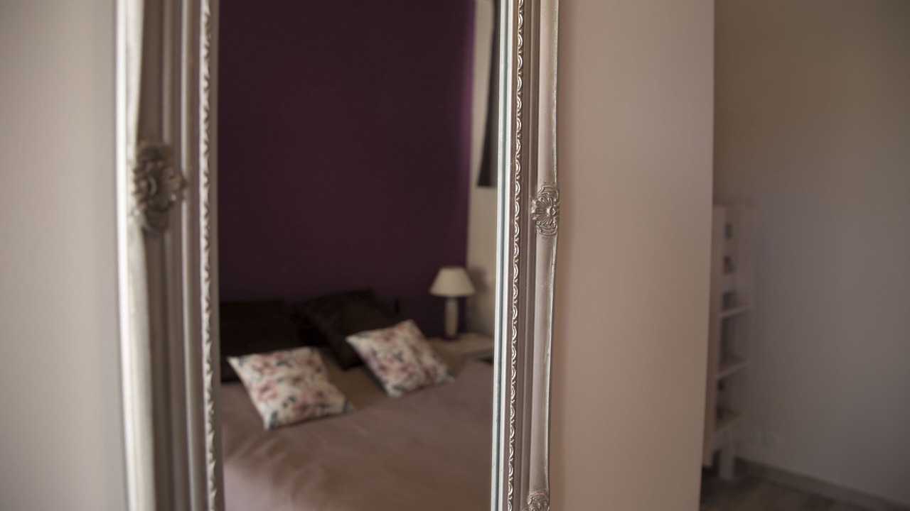 Photo of Bedroom in Rieux-Minervois