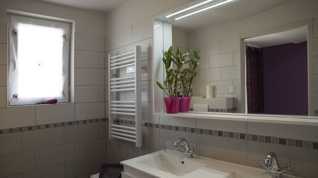 Photo of Bathroom in Rieux-Minervois