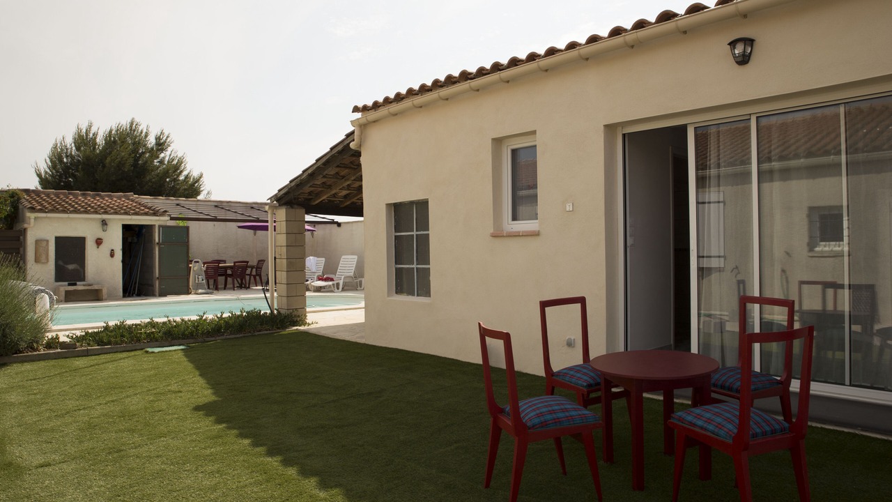 Photo of Outdoor in Rieux-Minervois