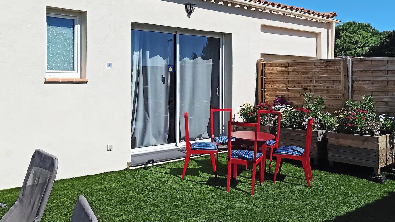 Photo of Outdoor in Rieux-Minervois